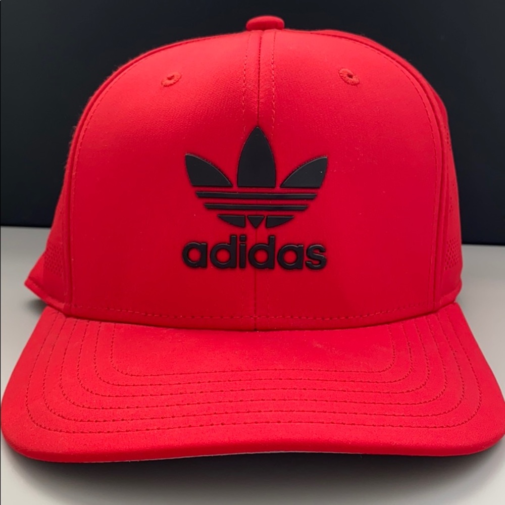 Adidas Snap Back Hat